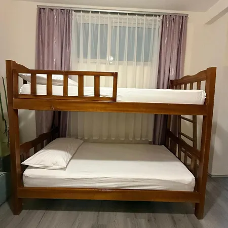 Apartman D&d *