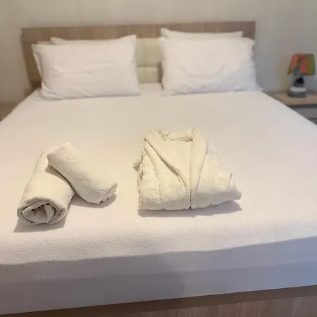 Apartman D&d Tirana