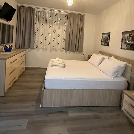 Апартаменты D&d