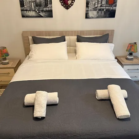 D&d Апартаменты *