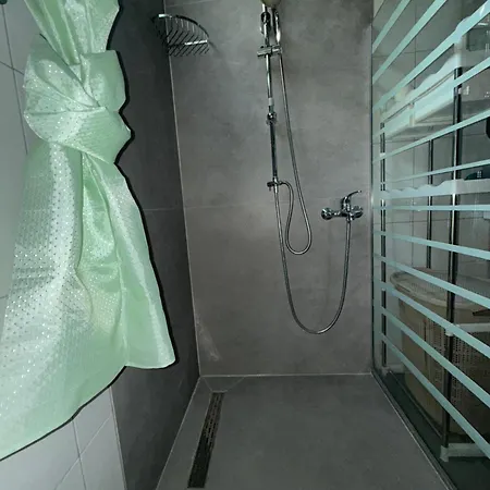 Апартаменты D&d