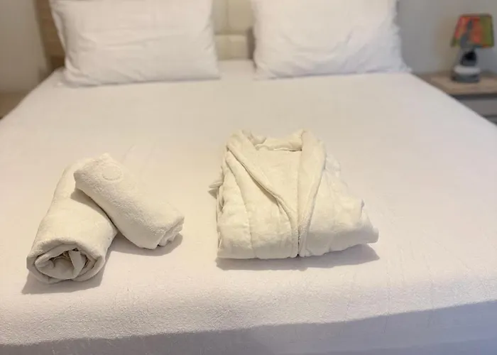 Appartement D&d Tirana